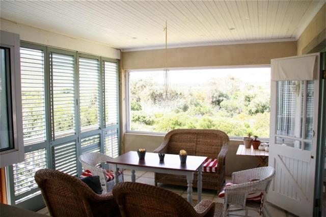 The Crowded House Villa Pringle Bay Exterior foto