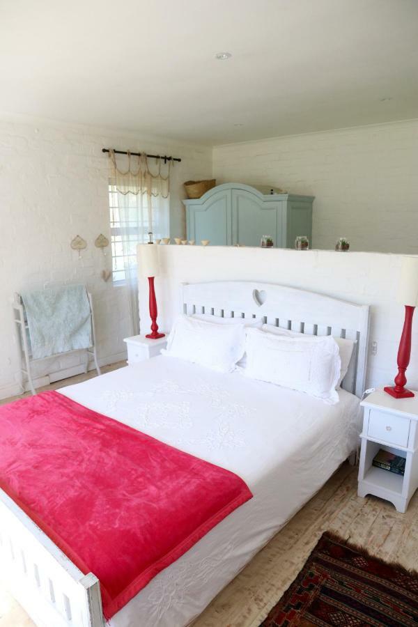 The Crowded House Villa Pringle Bay Exterior foto