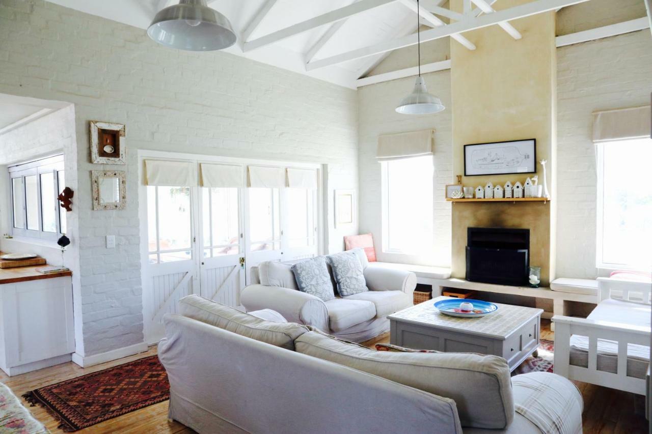 The Crowded House Villa Pringle Bay Exterior foto
