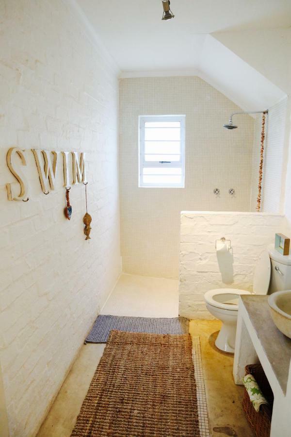 The Crowded House Villa Pringle Bay Exterior foto